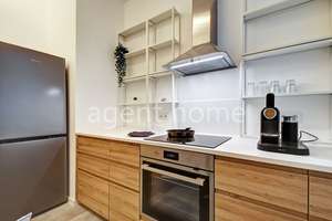 MÖBLIERT - CHARMANTER ALTBAU - Tolle Wohnung in Stuttgart-Süd – Die vollständige Adresse der Immobilie erhältst du vom Anbieter., 70199 Heslach, Stuttgart – Vorschaubild 15