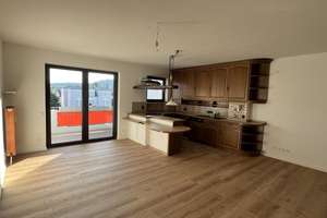 Offene 2-Zimmer-Wohnung mit Balkon und Blick auf den Johannisberg – 61231 Bad Nauheim – Vorschaubild 15