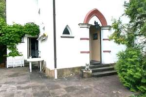 !!! Rarität- Stadtvilla in Feuerbach !!!