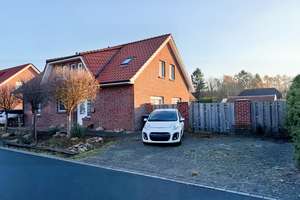 "Dieses Haus wächst mit Ihrer Familie – aber wie genau? " – Die vollständige Adresse der Immobilie erhältst du vom Anbieter., 26810 Westoverledingen – Vorschaubild 3