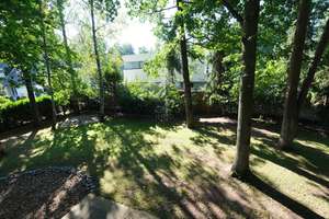 Rarität: Einfamilienhaus mit Doppelgarage und herrlichem alten Baumbestand in Nbg.- Weiherhaus – 90455 Kornburg, Worzeldorf, Nürnberg – Vorschaubild 22