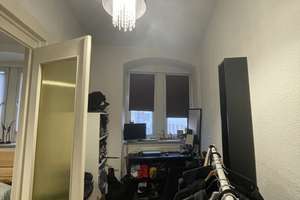 Gemütliche 2-Zimmer-Wohnung in zentraler Lage – Die vollständige Adresse der Immobilie erhältst du vom Anbieter., 56068 Altstadt, Koblenz – Vorschaubild 3