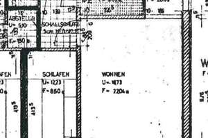 Schöne Wohnung in Woltmershausen – Auf dem Bohnenkamp 25, 28197 Woltmershausen (Ortsteil), Bremen – Vorschaubild 8