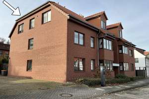 Helle Dachgeschosswohnung in Toplage - Fallersleben am Gröpertor – Die vollständige Adresse der Immobilie erhältst du vom Anbieter., 38442 Fallersleben, Wolfsburg – Vorschaubild 2
