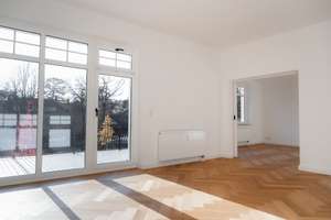 Sanierte Wohnung im repräsentativen Villenensemble am Ekhofplatz – in unmittelbarer Wassernähe – Die vollständige Adresse der Immobilie erhältst du vom Anbieter., 12557 Köpenick, Berlin – Vorschaubild 13