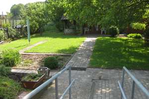 Freist. 2-Familienhaus+separatem Baugrundstück 739  m² in Erkelenz-Gerderath  – Die vollständige Adresse der Immobilie erhältst du vom Anbieter., 41812 Erkelenz – Vorschaubild 5
