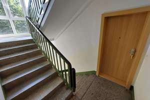 helle 3-Raum-Wohnung mit EBK & Balkon in Dresden-Tolkewitz - renoviert & bezugsfrei – Kipsdorfer Straße 141, 1279 Tolkewitz/Seidnitz-Nord, Dresden – Vorschaubild 18