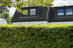 Im grünen Wohnen - in Hamburg leben – Die vollständige Adresse der Immobilie erhältst du vom Anbieter., 22159 Farmsen-Berne, Hamburg – Vorschaubild 17