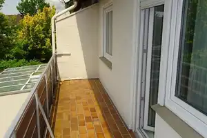 Gepflegtes Reihenhaus mit Garage sucht Familie! – Bielefeld – Vorschaubild 12