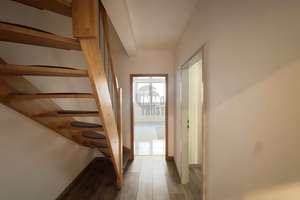 CHARMANTES EINFAMILIENHAUS - 5 ZIMMER, GROßER GARTEN & 50 m² TERRASSE – 65931 Sindlingen, Frankfurt am Main – Vorschaubild 3
