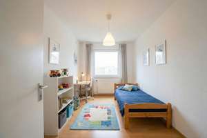 Perfekte Lage, perfektes Zuhause: 3-Zimmer-Wohnung in Kiel zu verkaufen – Die vollständige Adresse der Immobilie erhältst du vom Anbieter., 24109 Mettenhof, Kiel – Vorschaubild 5