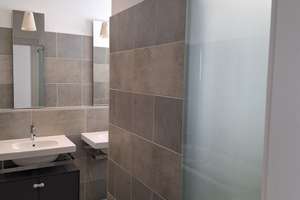 Von Privat - großzügige 4-Zimmer Altbauwohnung im 3. OG mit Balkon und Garten in Wiesbaden-Biebrich – Straße der Republik 27, 65203 Biebrich, Wiesbaden – Vorschaubild 14