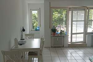 Helle 2-Zimmer Wohnung im 2. OG mit Balkon in Trier-Matthias – Die vollständige Adresse der Immobilie erhältst du vom Anbieter., 54290 Süd, Trier – Vorschaubild 3