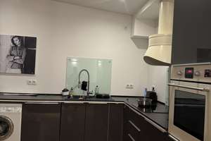 2-Zimmer  Penthouse Dachgeschosswohnung inkl Möbelablöse – Die vollständige Adresse der Immobilie erhältst du vom Anbieter., 13507 Tegel, Berlin – Vorschaubild 4