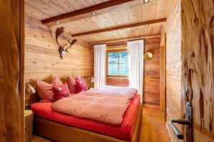 Haus..!! Traumchalet in den der Nähe Kitzbühel- komplett möbliert – Rauchstrasse 17c, 81679 München – Vorschaubild 8