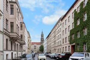 Stilvolle Gartenwohnung mit großer Terrasse fußläufig zum Hackeschen Markt am Krausnickpark – Die vollständige Adresse der Immobilie erhältst du vom Anbieter., 10115 Mitte (Ortsteil), Berlin – Vorschaubild 14