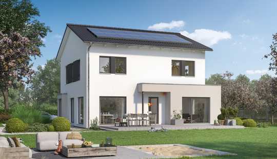 Bild von Dein Eco-Friendly Traumhaus in Bad Vilbel