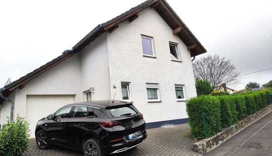 Bild von 3 km A3 - neuwertiges Einfamilienhaus -  Ihr neues Zuhauses wartet