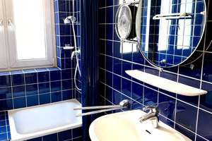 ***PROVISIONSFREI***Stilvoll wohnen im Südviertel * großzügige * helle Eigentumswohnung mit Balkon – Die vollständige Adresse der Immobilie erhältst du vom Anbieter., 45128 Südviertel, Essen – Vorschaubild 12