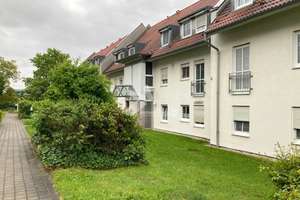 1Raumwohnung mit TG-Stellplatz in Leipzig – frei zur Eigennutzung oder als Kapitalanlage