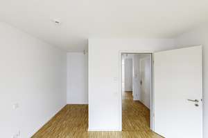 Bertoldi Gärten: Moderne einer 2-Zimmer-Wohnung – Bertoldistraße 7, 51065 Mülheim (Ortsteil), Köln – Vorschaubild 6