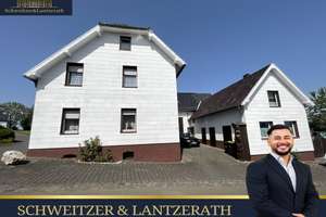 Charmanter Resthof mit vielseitigen Nutzungsmöglichkeiten und Weidefläche für Pferdehaltung – Die vollständige Adresse der Immobilie erhältst du vom Anbieter., 53937 Schleiden – Vorschaubild 1