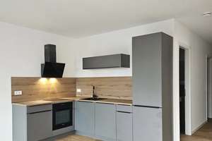 Erstbezug mit Weitblick: 3-Zimmer-Penthouse mit zwei Dachterrassen und Tiefgaragenstellplatz – 65931 Sindlingen, Frankfurt am Main – Vorschaubild 5