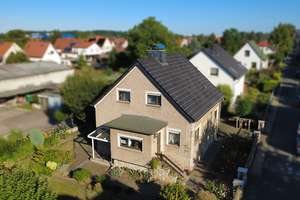 Viel Raum für Leben, Familie & Ideen - Einfamilienhaus mit Garage in gefragter Lage! – 39128 Kannenstieg, Magdeburg – Vorschaubild 3