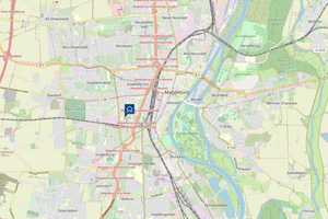 Charmante 2-Raum-Wohnung im Herzen von Stadtfeld Ost – Liebknechtstraße 46, 39108 Magdeburg – Vorschaubild 10
