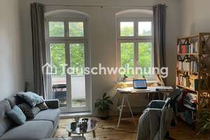 Tauschwohnung: Tausche Wohnung in Berlin gegen Wohnung in HD ab 1.5/1.6.26 – Die vollständige Adresse der Immobilie erhältst du vom Anbieter., 13187 Pankow (Ortsteil), Berlin – Vorschaubild 3
