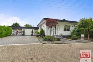 Idyllischer Bungalow in Wesel Bislich – Modernes Wohnen mit viel Potenzial – Die vollständige Adresse der Immobilie erhältst du vom Anbieter., 46487 Wesel – Vorschaubild 11