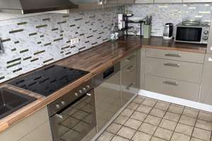Helle 3-Zimmer Dachgeschosswohnung in Mannheim-Rheinau – Dänischer Tisch 1b, 68219 Rheinau, Mannheim – Vorschaubild 7