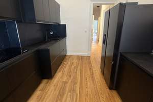 Möbliert und sofort bezugsfertig, 156 m² Altbau mit Balkon nahe Uni Hamburg – Bundesstrasse 6, 20146 Rotherbaum, Hamburg – Vorschaubild 35