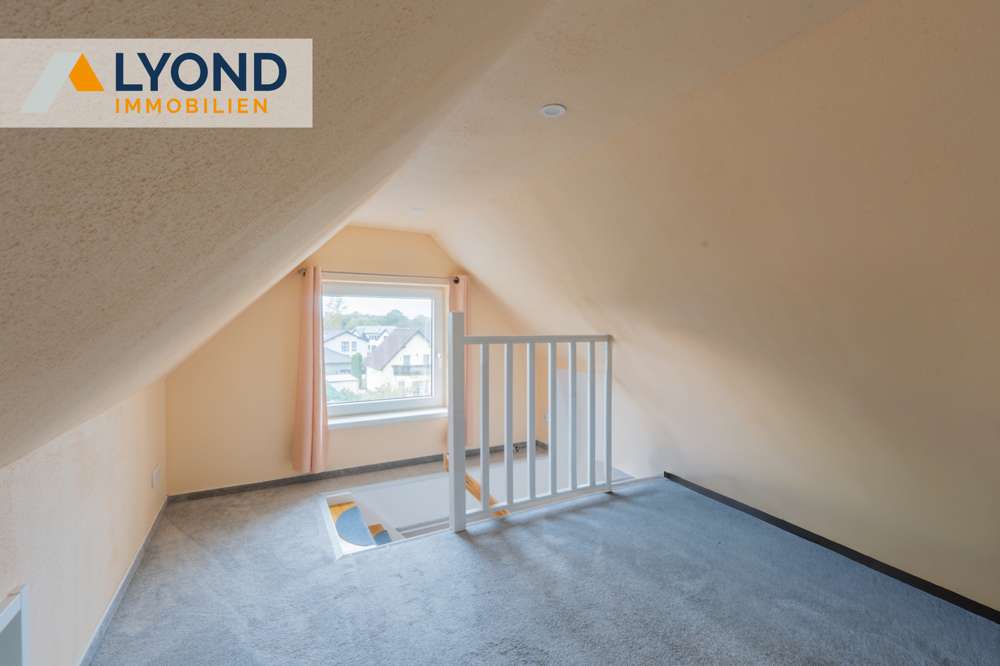 Immobilie in Schkopau - Halle - Leipzig: Zweifamilienhaus saniert mit Einlieger-Ferienwohnung – modern & energieeffizient - Bild 7