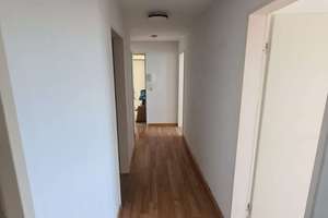 [VAC-19762] Schöne 3-Zimmer Wohnung mit Balkon – Hemslinger Weg 11, 28307 Mahndorf, Bremen – Vorschaubild 12