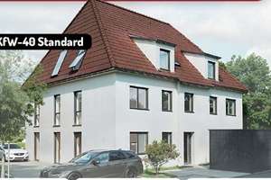 Wohnung 6 Puchnerstr. 2 – Puchnerstr 2, 93053 Kasernenviertel, Regensburg – Vorschaubild 2