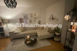 Tauschwohnung: Maisonette Wohnung in Nippes mit 3 Balkonen und Domblick – Neusser Str 453, 50733 Nippes (Ortsteil), Köln – Vorschaubild 2