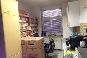 Alltagstaugliche 2-Zimmer-Wohnung in Mannheim-Neckarstadt Ost
