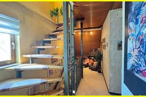 Freistehendende Haus in Laufamholz – Natur & Wellness vereint – Die vollständige Adresse der Immobilie erhältst du vom Anbieter., 90482 Laufamholz, Nürnberg – Vorschaubild 2