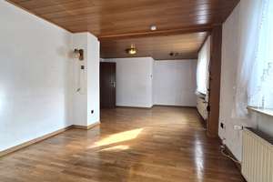 RESERVIERT!!! Röchlinghöhe: Einfamilienhaus mit Garten in beliebter Lage – Merziger Straße 18, 66333 Völklingen – Vorschaubild 7