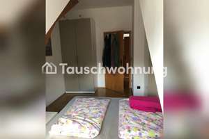 Tauschwohnung: SUCHE KÖLN! Biete Schöne Altstadt-Altbau Wohnung + Terrasse – Die vollständige Adresse der Immobilie erhältst du vom Anbieter., 53111 Nordstadt, Bonn – Vorschaubild 12