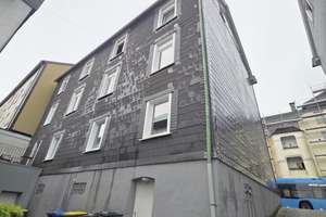 Gut aufgeteilte 2-3 Zimmer-Wohnung mit Stellplatz und Gartennutzung – Die vollständige Adresse der Immobilie erhältst du vom Anbieter., 42389 Langerfeld-Beyenburg, Wuppertal – Vorschaubild 17