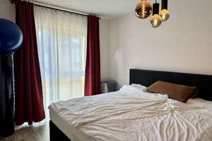 Wohnen mit Charakter: 2-Zimmer-Wohnung in Köln-Wahn – Ludwig-Schneider-Straße 17, 51147 Wahn, Köln – Vorschaubild 5