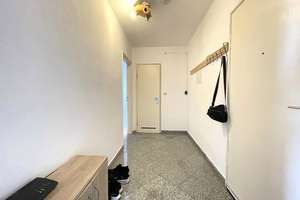Attraktive Kapitalanlage! Vermietete 2-Zimmer-Wohnung mit Balkon in Nürnberg-Muggenhof – Die vollständige Adresse der Immobilie erhältst du vom Anbieter., 90429 Muggenhof, Nürnberg – Vorschaubild 8