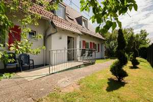 Lukratives MFH mitten in Augsburg - Firnhaberau – Augsburg – Vorschaubild 2