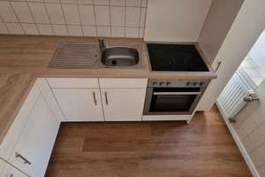 Helle 2-Zimmer-Wohnung mit Küche und Loggia mit Blick ins Grüne – Die vollständige Adresse der Immobilie erhältst du vom Anbieter., 45144 Frohnhausen, Essen – Vorschaubild 10