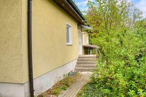 Wohnen mit viel Platz, Einfamilienhaus mit zusätzlicher Ebene und Gartenparadies – Die vollständige Adresse der Immobilie erhältst du vom Anbieter., 12621 Kaulsdorf, Berlin – Vorschaubild 5