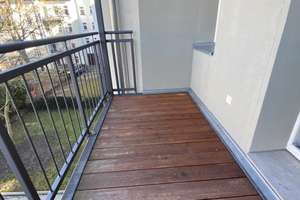 2 Zimmer-Wohnung - Frisch saniert und modern - Tageslichtbad mit Badewanne - Balkon - ruhige Lage – Mierendorffstraße 41, 4318 Anger-Crottendorf, Leipzig – Vorschaubild 18