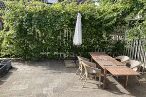 Großzügiges, freistehendes Einfamilienhaus mit Garten in Niederschönhausen – Taufsteinweg 2, 13158 Rosenthal, Berlin – Vorschaubild 11