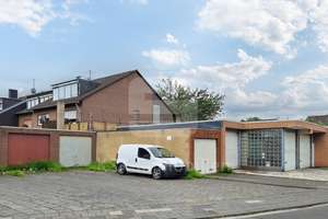 2-Zimmer-Dachgeschosswohnung in Bergheim mit Stellplatz & Gartenfläche. – Die vollständige Adresse der Immobilie erhältst du vom Anbieter., 50129 Bergheim – Vorschaubild 3